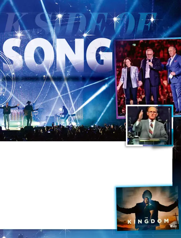 THE DARK SIDE OF HILLSONG PressReader