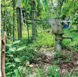  ?? ?? The team “Water Benders” has set forth to provide access to clean water to people in the village of Iddagahapi­tiya, Wathugaham­ulla in the North Western Province