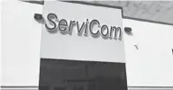 ?? GOOGLE MAPS ?? The former Servicom in Cape Breton has reopened.