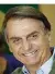  ?? FOTO: MORAES/DPA ?? Ex-Militär, Waffennarr und neuer Präsident Brasiliens: Jair Bolsonaro.