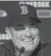  ??  ?? Boston Red Sox manager John Farrell might not be smiling at the reception he gets Friday in Toronto.