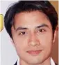  ??  ?? Ali Zafar The writer is a musician, singer and actor from Pakistan