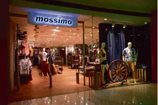 Mossimo Wear  Mossimo Online Store – Mossimo PH