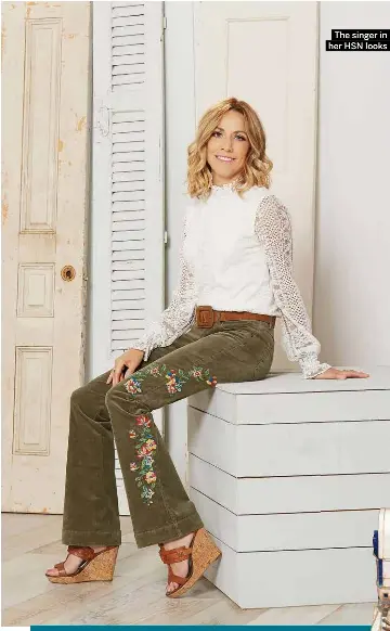 Hsn sheryl deals crow boots