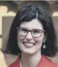  ??  ?? 0 Layla Moran: ‘The key question is: what are we for?’