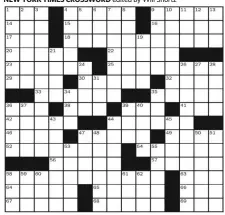  ?? PUZZLE BY BLAKE SLONECKER ?? 04/08/2021