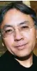  ?? Foto: dpa ?? Kazuo Ishiguro im Jahr 2010 in New York.