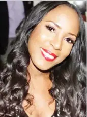  ??  ?? Linda Ikeji