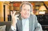  ??  ?? Starpianis­t Rudolf Buchbinder hat 2020 das Musikfesti­val Grafenegg erneut zum Erfolg geführt