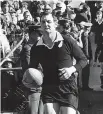  ??  ?? The late Sir Brian Lochore captained the All Blacks in 1967.