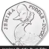  ??  ?? Jemima Puddle-Duck 50p