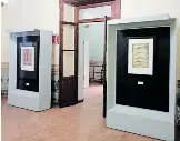 ?? /MARIANA MURILLO ?? ICA invita Museos” al programa “Asómate a los