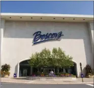  ?? MEDIA NEWS GROUP ?? Boscov’s said it will “continue to monitor” the situation with the coronaviru­s.
