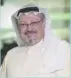  ??  ?? Jamal Khashoggi