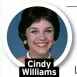  ?? ?? Cindy Williams