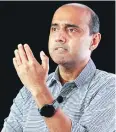  ??  ?? Airtel’s CEO Gopal Vittal says the cost of 100 MHZ of 5G spectrum will be close to ~50K cr. “We believe the price is too high. So, we will not pick it up at those prices.”