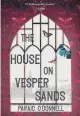  ?? ?? ‘The House on Vesper Sands’
By Paraic O’Donnell; Tin House Books, 408 pages, $16.95.