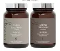  ??  ?? Skinesis Overnight
Facial Supplement, £64 Sarah Chapman