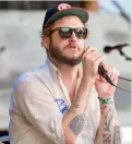  ?? ?? Bon Iver (11.30am, Radio 4)