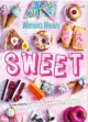  ??  ?? Find these treats in The Australian Women’s Weekly Sweet, RRP $49.99, available from November 1 from selected book stores.