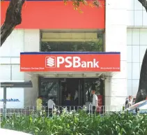  ??  ?? PHILIPPINE Savings Bank began offering its deposit certificat­es.