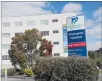  ??  ?? Patients should come to their appointmen­ts at public hospitals in Northland during the doctors strike unless advised otherwise.