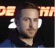  ??  ?? Blade Runner 2049 (out in theatres Oct. 6) picks up the action with Gosling as elusive LAPD Officer K.