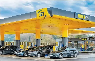 Jet Tankstelle In Meiner Nahe