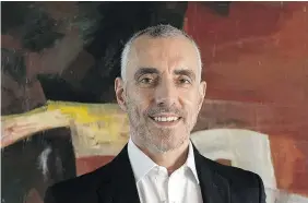  ?? D.R. ?? Francisco Xavier de Almeida é sócio de Corporate M&A da CMS Portugal.