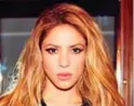  ?? ?? SHAKIRA
Cantautora colombiana