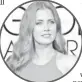  ??  ?? AMY ADAMS BY USA TODAY