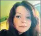  ?? REUTERS FILE ?? Yulia Skripal