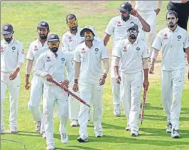  ?? GETTY IMAGES ?? The combative cricket played by Virat Kohli’s India team, with quality pace bowlers, is a further leap from the side led by Tiger Pataudi in the 60s (top right) and dominated by spinners; The Steve Smithled Australia (right) are on a path of revival...