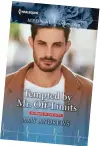  ??  ?? For more heartracin­g romance by Amy Andrews, pick up her latest Harlequin Medical Romance novel, Tempted by Mr. OffLimits, on sale now! ($ 5, Harlequin.com and wherever books are sold)