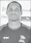  ??  ?? Marlon Samuels