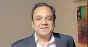  ?? MINT/FILE ?? Punit Goenka, MD and CEO, ZEEL