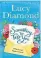  ??  ?? SOMETHING TO TELL YOU by Lucy Diamond (Macmillan €17.99)