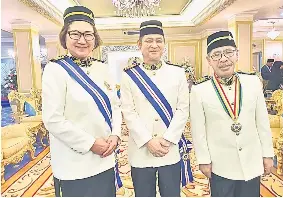 Tahniah Pressreader