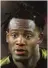  ??  ?? Michy Batshuayi