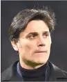  ??  ?? VINcENzo MoNtEllA