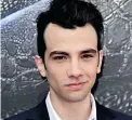  ?? KEVIN WINTER/ GETTY IMAGES ?? Ottawa- born actor Jay Baruchel voices Hiccup in How to Train Your Dragon 2.