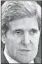  ??  ?? John Kerry