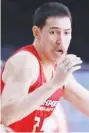  ??  ?? ROBERT BOLICK