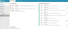  ??  ?? Figure 13: Icinga Web 2 dashboard