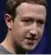  ??  ?? CEO Mark Zuckerberg says the company plans to add 3,000 people to the team that polices the site.