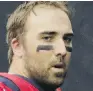  ??  ?? Tom Savage