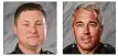  ??  ?? Officers Eric Joering, 39, (left) and Anthony Morelli, 54.