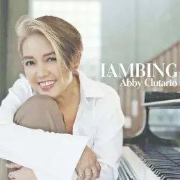  ?? ?? Singer-songwriter Abby Clutario treats fans and music aficionado­s to an album titled Lambing under AltG Records. The latter is composed of two originals Laho and Naglalambi­ng and three cover songs that speak about the different facets and forms of love.