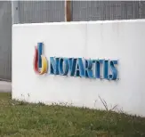  ??  ?? The Novartis case has deflected the interest of most of the traditiona­l mass media and social networks away from the ongoing name talks between Athens and Skopje, and also turned public attention back to the rather familiar field of scandal.