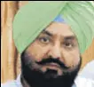  ??  ?? Fateh Jang Bajwa